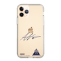 スリムプロテクションケース［ スマートフォンケース<書き下ろしサインver.> - ADAM ］