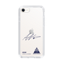スリムプロテクションケース［ スマートフォンケース<書き下ろしサインver.> - ADAM ］