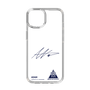 スリムプロテクションケース［ スマートフォンケース<書き下ろしサインver.> - ADAM ］