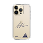 スリムプロテクションケース［ スマートフォンケース<書き下ろしサインver.> - ADAM ］