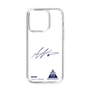 スリムプロテクションケース［ スマートフォンケース<書き下ろしサインver.> - ADAM ］