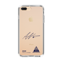 スリムプロテクションケース［ スマートフォンケース<書き下ろしサインver.> - ADAM ］