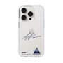 スリムプロテクションケース［ スマートフォンケース<書き下ろしサインver.> - ADAM ］