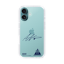スリムプロテクションケース［ スマートフォンケース<書き下ろしサインver.> - ADAM ］