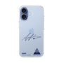 スリムプロテクションケース［ スマートフォンケース<書き下ろしサインver.> - ADAM ］