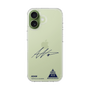スリムプロテクションケース［ スマートフォンケース<書き下ろしサインver.> - ADAM ］