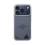 スリムプロテクションケース［ スマートフォンケース<書き下ろしサインver.> - ADAM ］