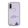 スリムプロテクションケース［ スマートフォンケース<書き下ろしサインver.> - ADAM ］