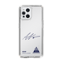 スリムプロテクションケース［ スマートフォンケース<書き下ろしサインver.> - ADAM ］