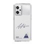 スリムプロテクションケース［ スマートフォンケース<書き下ろしサインver.> - ADAM ］