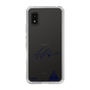 スリムプロテクションケース［ スマートフォンケース<書き下ろしサインver.> - ADAM ］