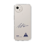スリムプロテクションケース［ スマートフォンケース<書き下ろしサインver.> - ADAM ］