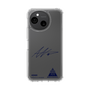 スリムプロテクションケース［ スマートフォンケース<書き下ろしサインver.> - ADAM ］