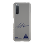 スリムプロテクションケース［ スマートフォンケース<書き下ろしサインver.> - ADAM ］