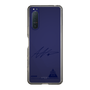 スリムプロテクションケース［ スマートフォンケース<書き下ろしサインver.> - ADAM ］