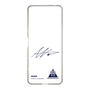 スリムプロテクションケース［ スマートフォンケース<書き下ろしサインver.> - ADAM ］