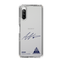 スリムプロテクションケース［ スマートフォンケース<書き下ろしサインver.> - ADAM ］