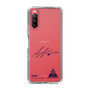 スリムプロテクションケース［ スマートフォンケース<書き下ろしサインver.> - ADAM ］