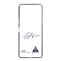 スリムプロテクションケース［ スマートフォンケース<書き下ろしサインver.> - ADAM ］