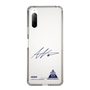 スリムプロテクションケース［ スマートフォンケース<書き下ろしサインver.> - ADAM ］