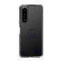 スリムプロテクションケース［ スマートフォンケース<書き下ろしサインver.> - ADAM ］