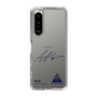 スリムプロテクションケース［ スマートフォンケース<書き下ろしサインver.> - ADAM ］