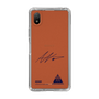 スリムプロテクションケース［ スマートフォンケース<書き下ろしサインver.> - ADAM ］