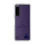スリムプロテクションケース［ スマートフォンケース<書き下ろしサインver.> - ADAM ］