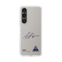 スリムプロテクションケース［ スマートフォンケース<書き下ろしサインver.> - ADAM ］