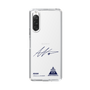 スリムプロテクションケース［ スマートフォンケース<書き下ろしサインver.> - ADAM ］