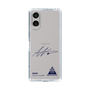 スリムプロテクションケース［ スマートフォンケース<書き下ろしサインver.> - ADAM ］