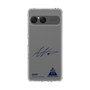 スリムプロテクションケース［ スマートフォンケース<書き下ろしサインver.> - ADAM ］