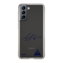 スリムプロテクションケース［ スマートフォンケース<書き下ろしサインver.> - ADAM ］