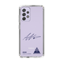 スリムプロテクションケース［ スマートフォンケース<書き下ろしサインver.> - ADAM ］