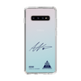 スリムプロテクションケース［ スマートフォンケース<書き下ろしサインver.> - ADAM ］
