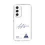 スリムプロテクションケース［ スマートフォンケース<書き下ろしサインver.> - ADAM ］