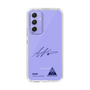スリムプロテクションケース［ スマートフォンケース<書き下ろしサインver.> - ADAM ］