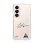 スリムプロテクションケース［ スマートフォンケース<書き下ろしサインver.> - ADAM ］