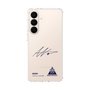 スリムプロテクションケース［ スマートフォンケース<書き下ろしサインver.> - ADAM ］