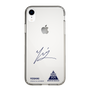 スリムプロテクションケース［ スマートフォンケース<書き下ろしサインver.> - YOSHIKI ］