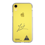 スリムプロテクションケース［ スマートフォンケース<書き下ろしサインver.> - YOSHIKI ］
