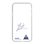 スリムプロテクションケース［ スマートフォンケース<書き下ろしサインver.> - YOSHIKI ］