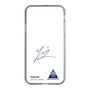 スリムプロテクションケース［ スマートフォンケース<書き下ろしサインver.> - YOSHIKI ］