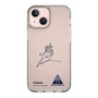 スリムプロテクションケース［ スマートフォンケース<書き下ろしサインver.> - YOSHIKI ］