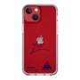 スリムプロテクションケース［ スマートフォンケース<書き下ろしサインver.> - YOSHIKI ］