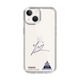 スリムプロテクションケース［ スマートフォンケース<書き下ろしサインver.> - YOSHIKI ］
