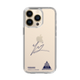 スリムプロテクションケース［ スマートフォンケース<書き下ろしサインver.> - YOSHIKI ］