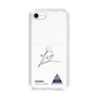 スリムプロテクションケース［ スマートフォンケース<書き下ろしサインver.> - YOSHIKI ］