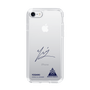 スリムプロテクションケース［ スマートフォンケース<書き下ろしサインver.> - YOSHIKI ］