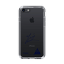 スリムプロテクションケース［ スマートフォンケース<書き下ろしサインver.> - YOSHIKI ］